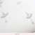 La Ballerine Ballerina Wallpaper, Paloma by Pemberley Rose