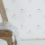 Mon Coeur Designer Heart Wallpaper Decor, French Pink by Pemberley Rose
