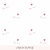 Mon Coeur Heart Wallpaper, French Pink by Pemberley Rose